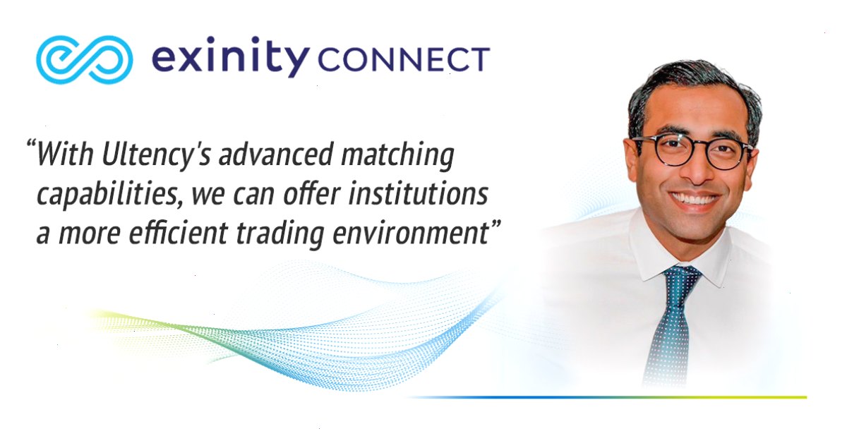 MT4_metatrader4官网_快速上手工具导航与资源速查入口：Exinity Connect 加入 MetaQuotes Ultency 以提供机构级流动性（封面配图）
